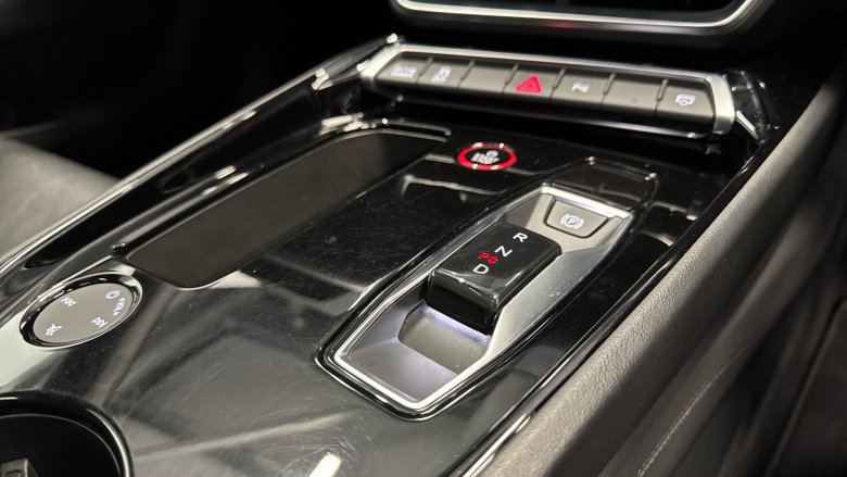 Audi e-tron GT 390kW Quattro 93kWh 4dr Auto Electric Saloon